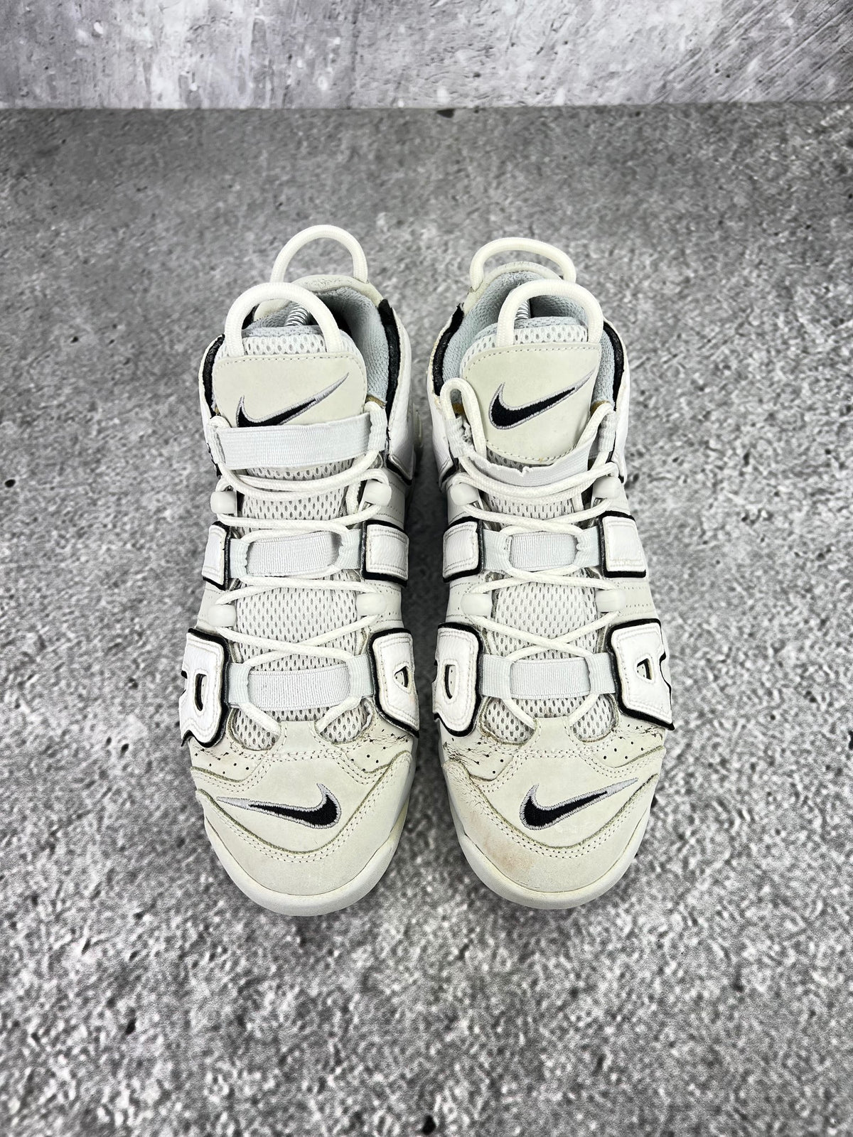 Nike Air More Uptempo 96 rozmiar 38.5
