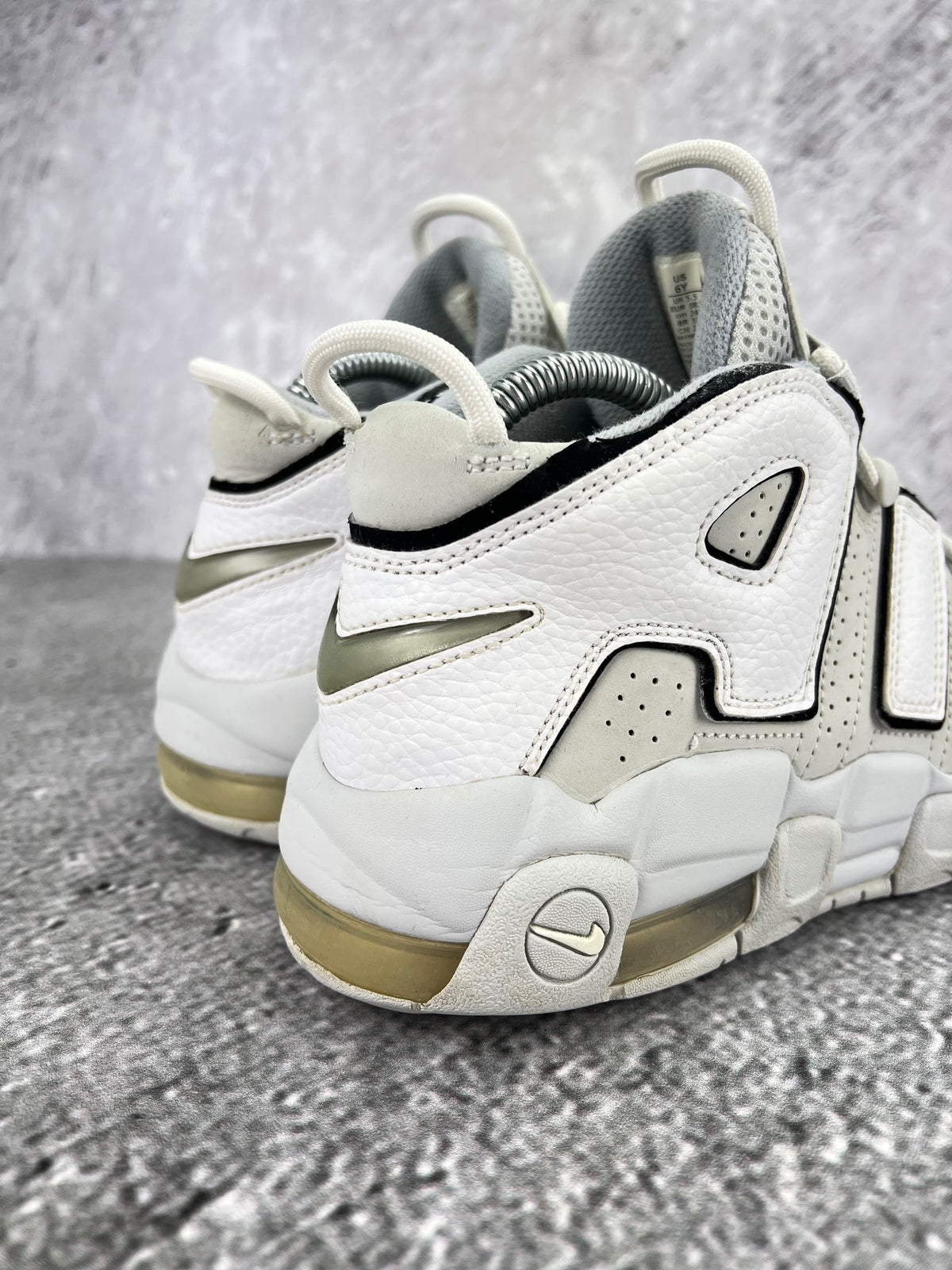 Nike Air More Uptempo 96 rozmiar 38.5