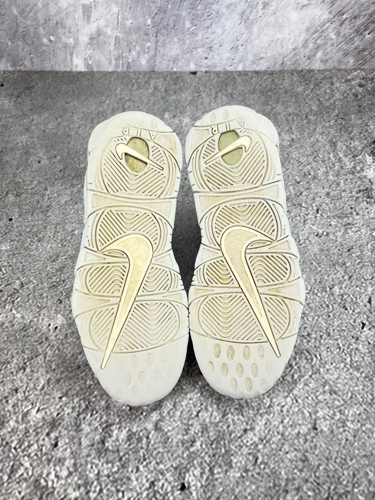 Nike Air More Uptempo 96 rozmiar 38.5