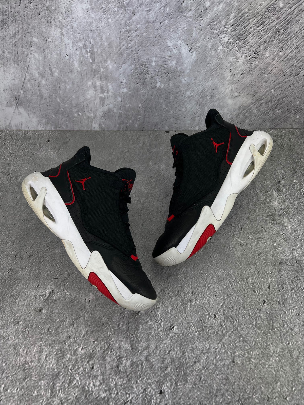 Nike Air Jordan Max Aura 4 rozmiar 46