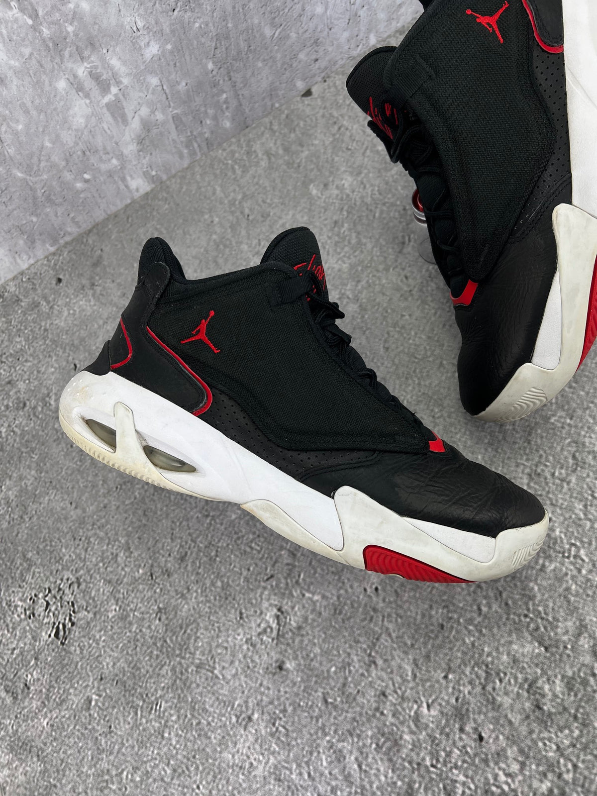 Nike Air Jordan Max Aura 4 rozmiar 46