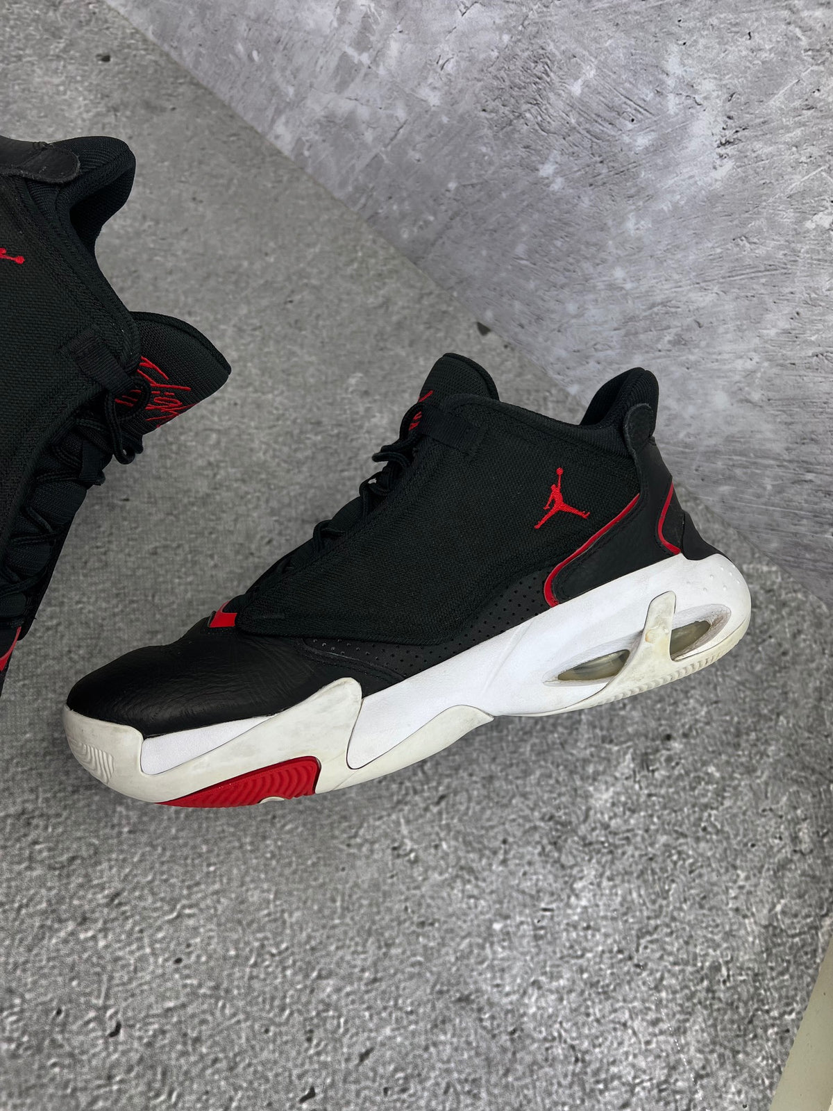Nike Air Jordan Max Aura 4 rozmiar 46