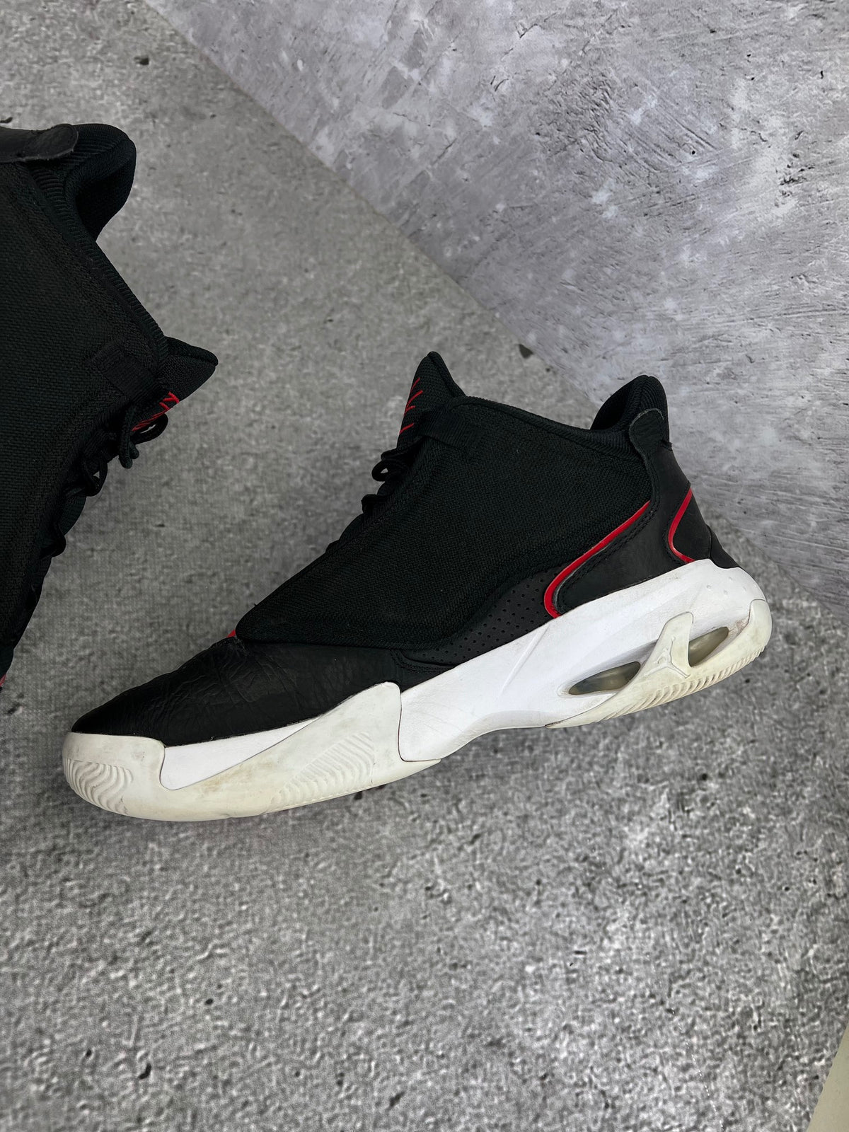Nike Air Jordan Max Aura 4 rozmiar 46