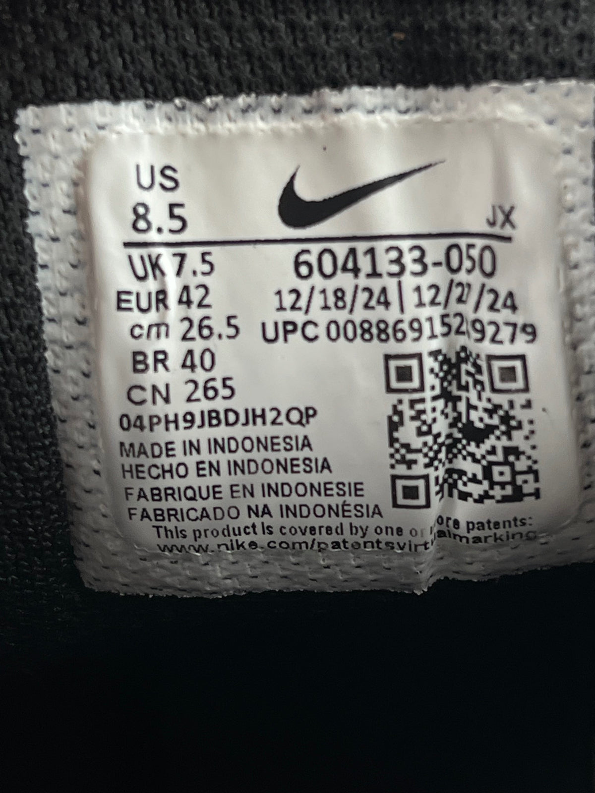 Nike Air Max Plus (TN) rozmiar 42