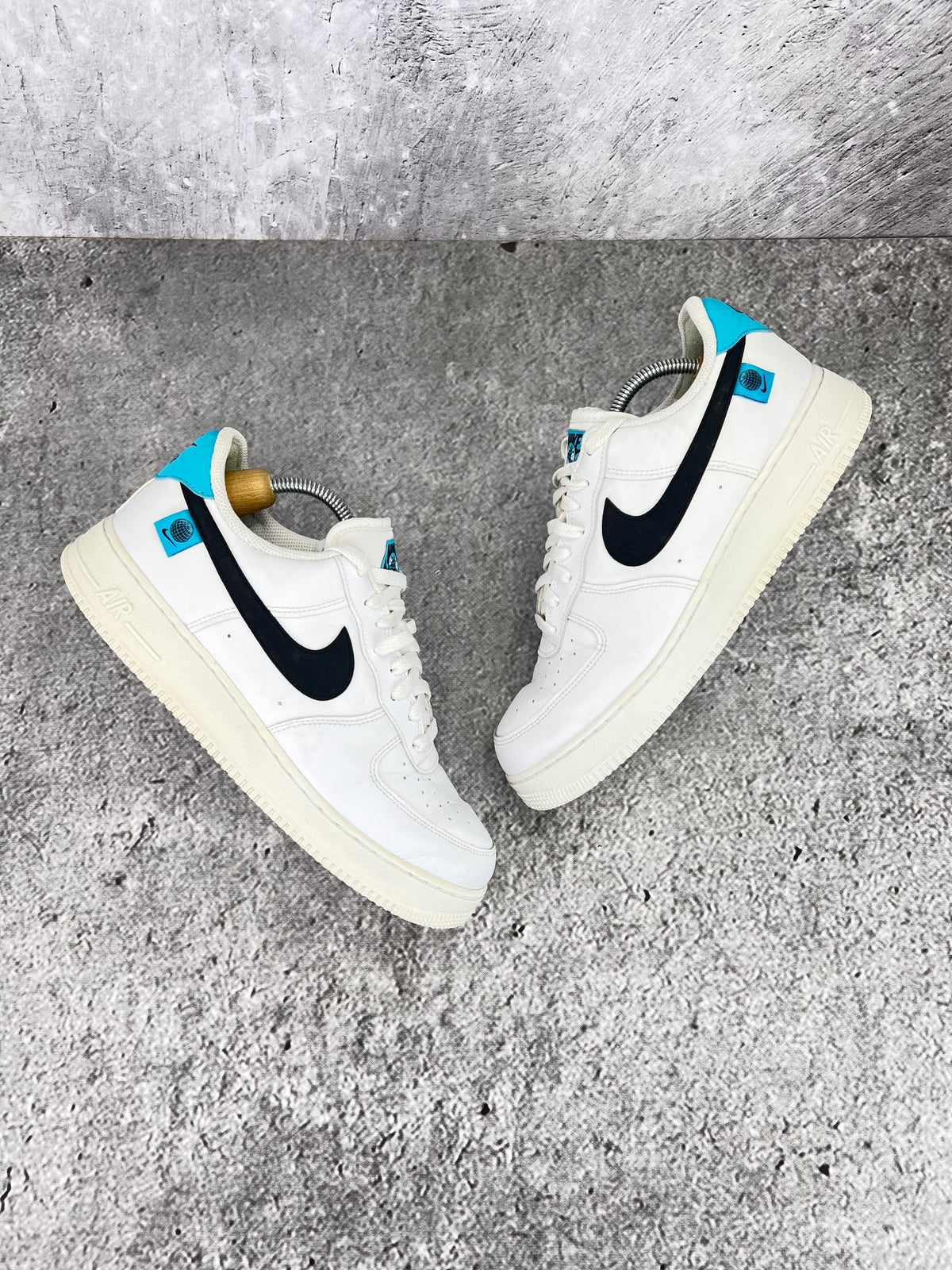Nike Air Force 1 Low rozmiar 44
