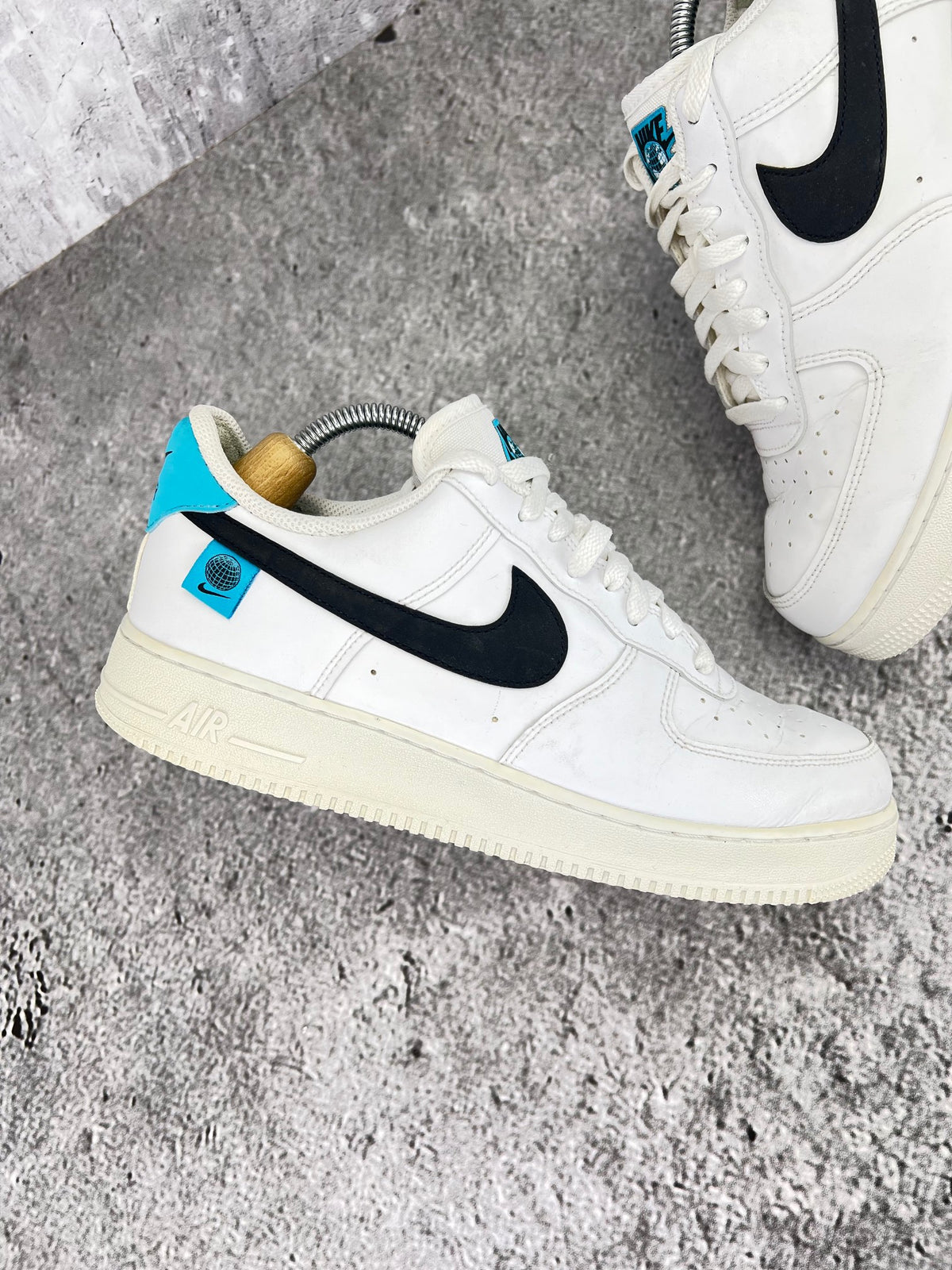 Nike Air Force 1 Low rozmiar 44