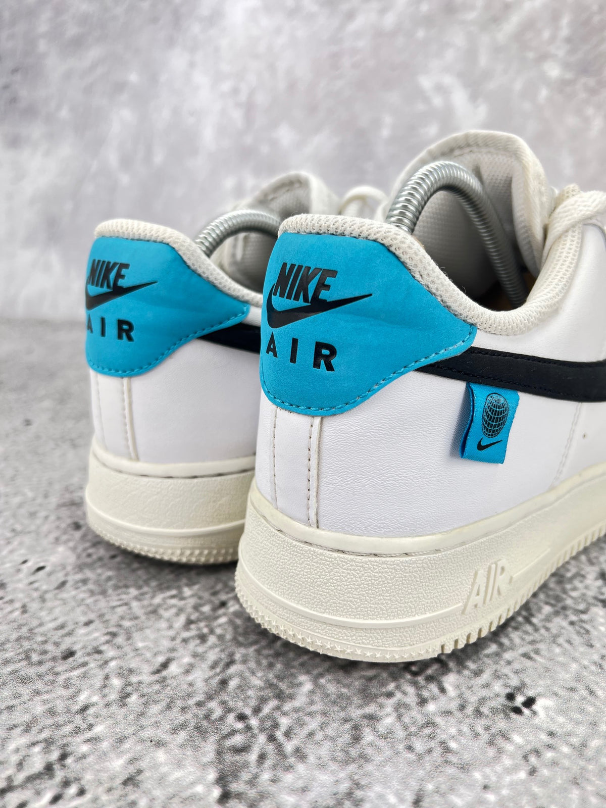 Nike Air Force 1 Low rozmiar 44