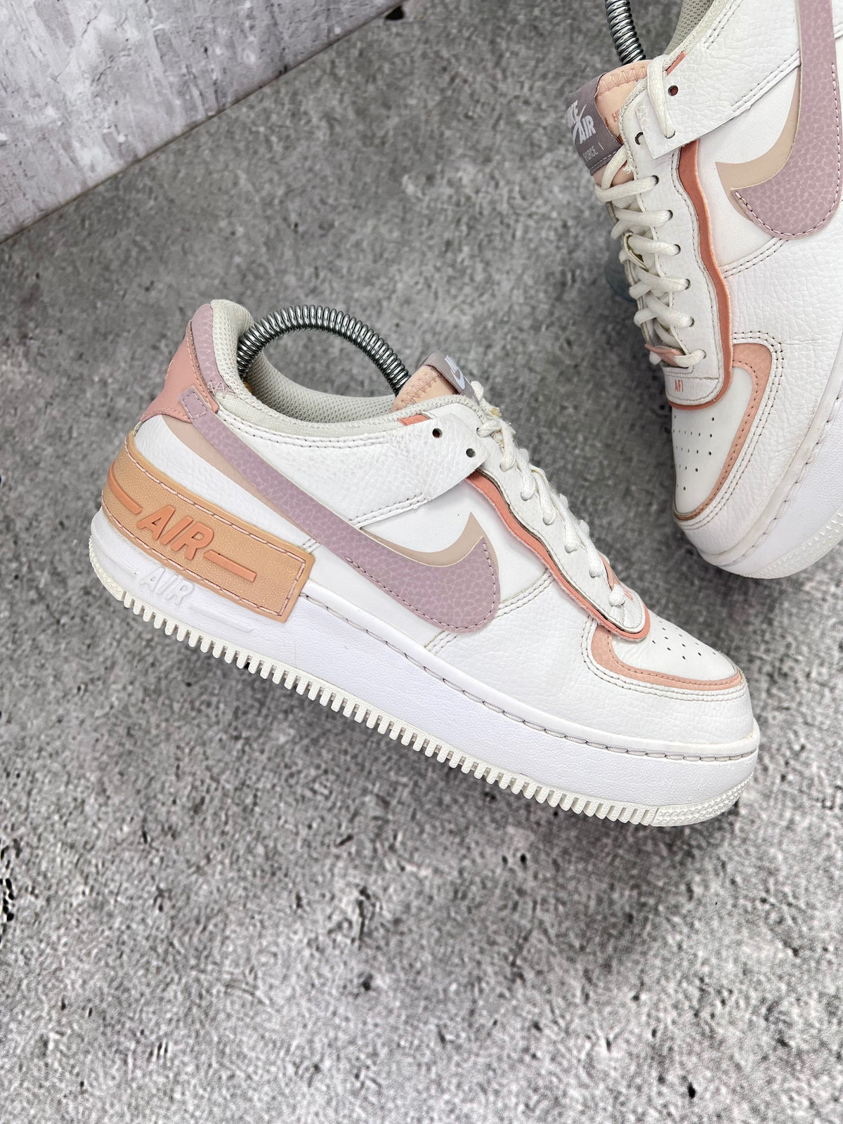 Nike Air Force 1 Low rozmiar 40
