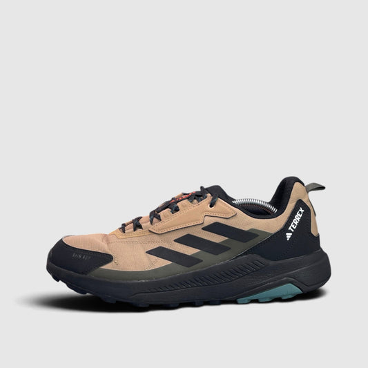 Adidas Terrex Anylander Rain.RDY Hiking Shoes — trekkingi męskie w bardzo dobrym stanie rozmiar 46 2/3, widok z boku
