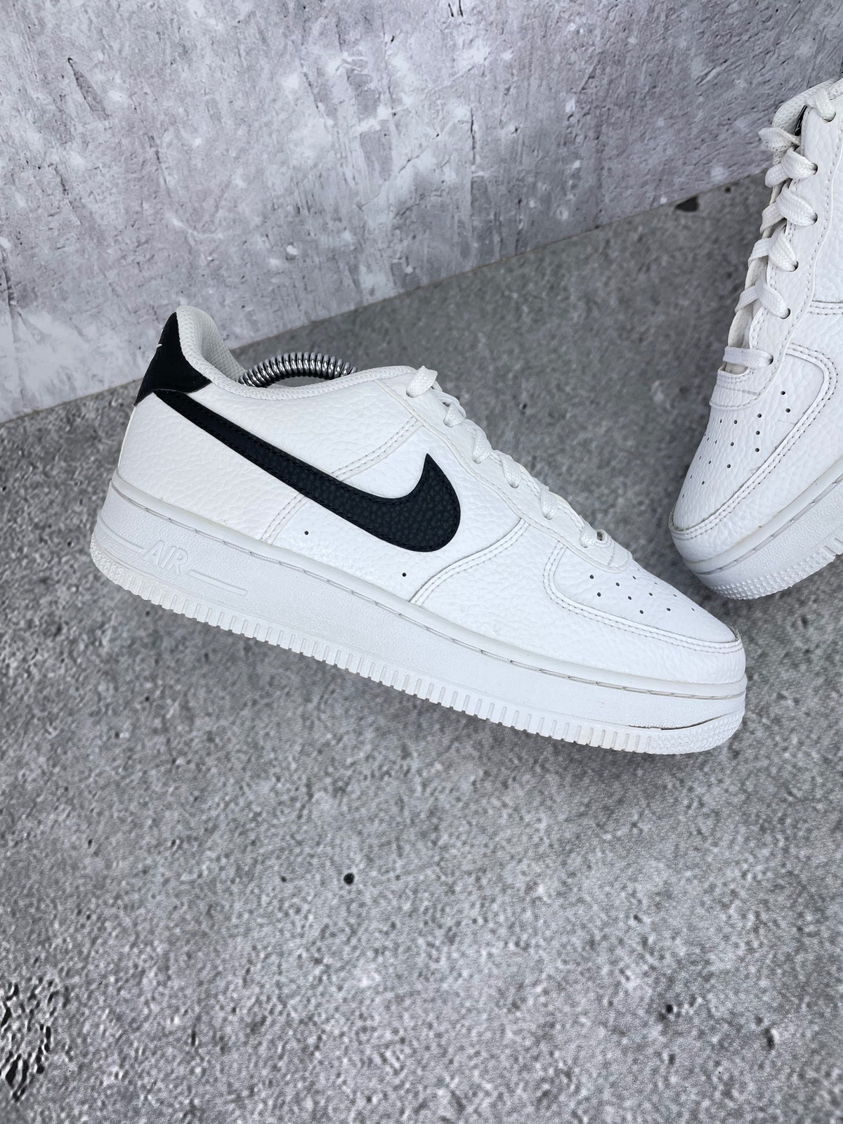 Nike Air Force 1 Low rozmiar 38