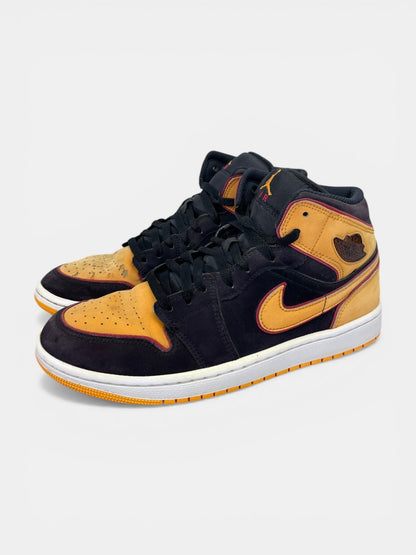 Nike Air Jordan 1 Mid rozmiar 42.5