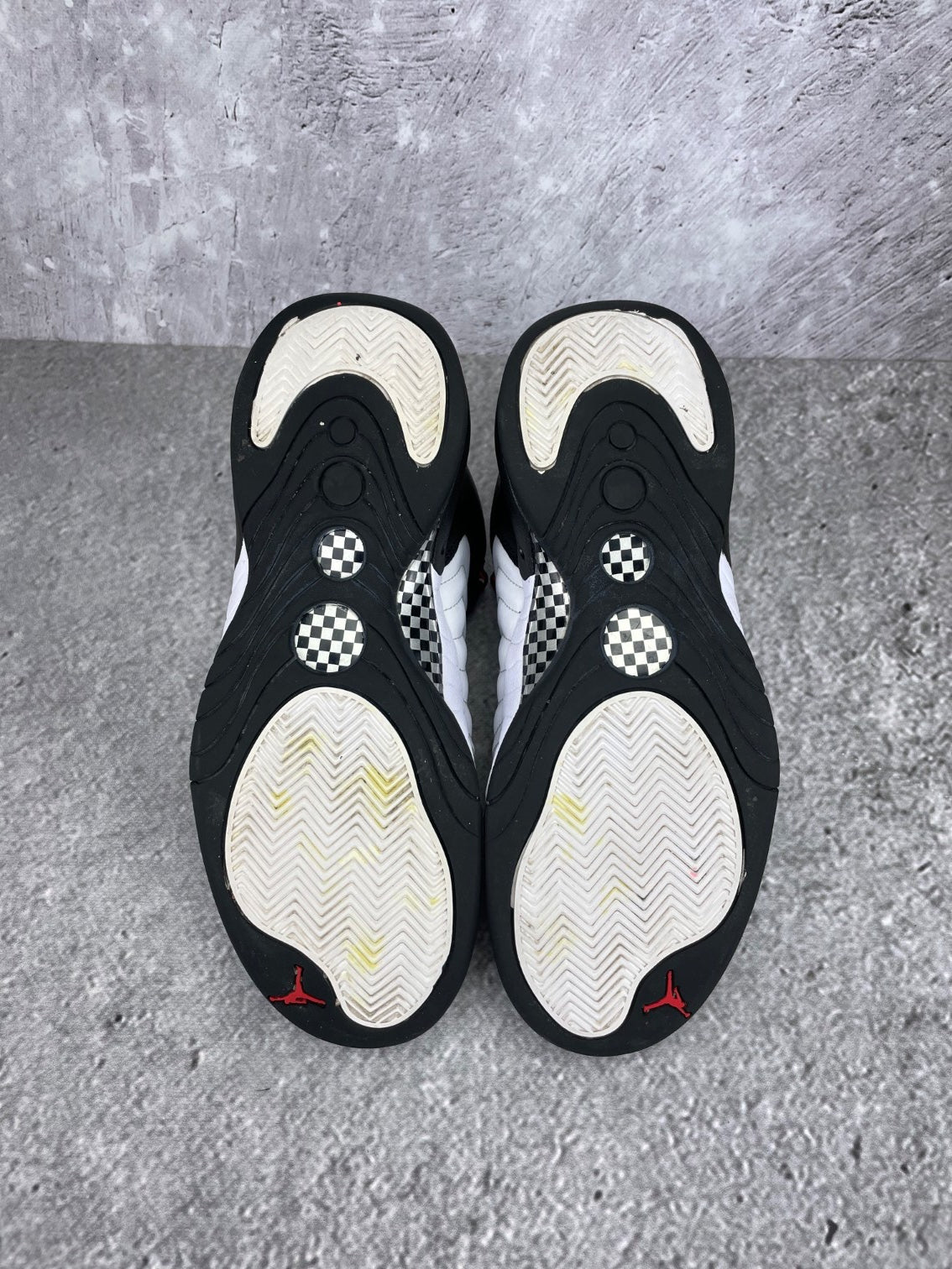 Nike Air Jordan Jumpman Pro rozmiar 43