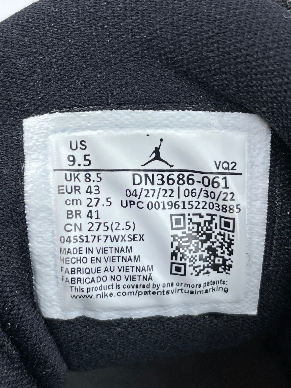 Nike Air Jordan Jumpman Pro rozmiar 43