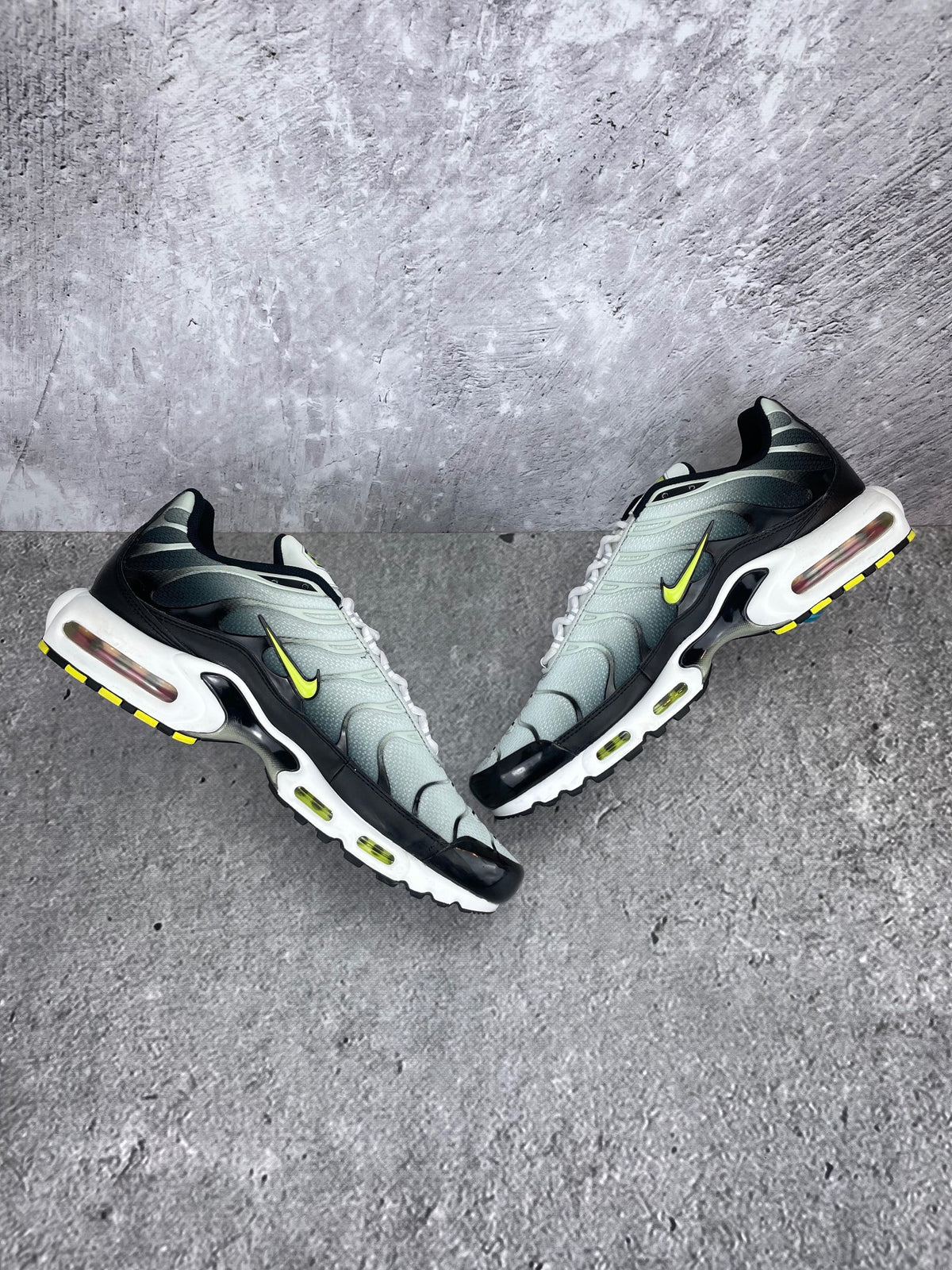 Nike Air Max Plus (TN) rozmiar 47