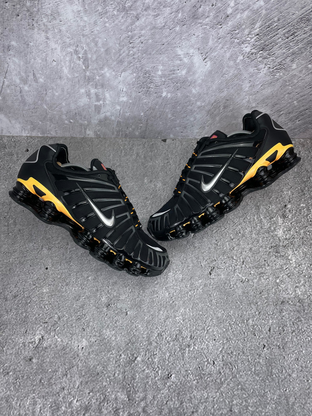 Nike Shox TL rozmiar 45.5