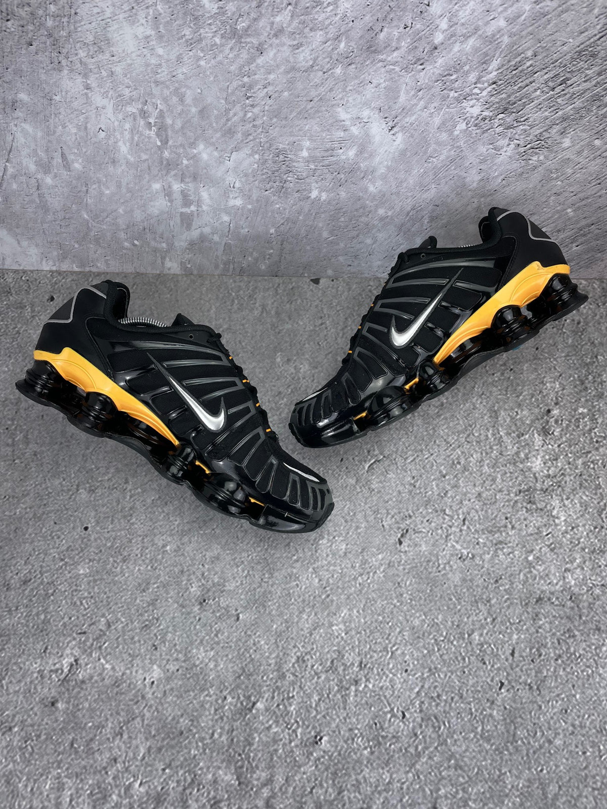 Nike Shox TL rozmiar 45.5