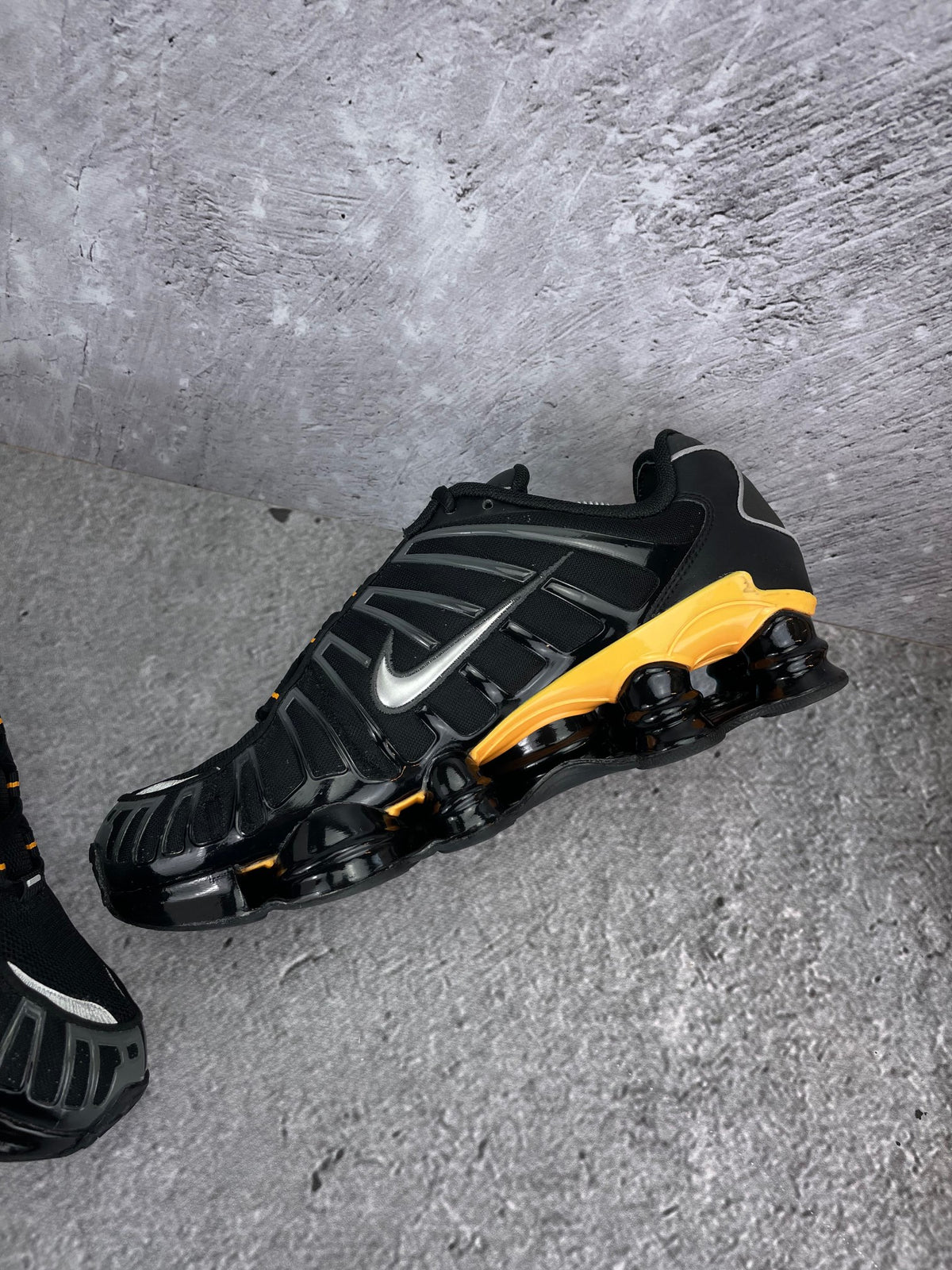 Nike Shox TL rozmiar 45.5