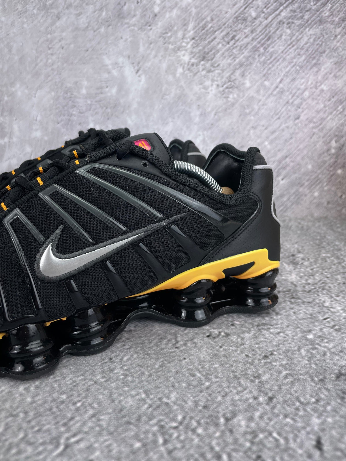 Nike Shox TL rozmiar 45.5