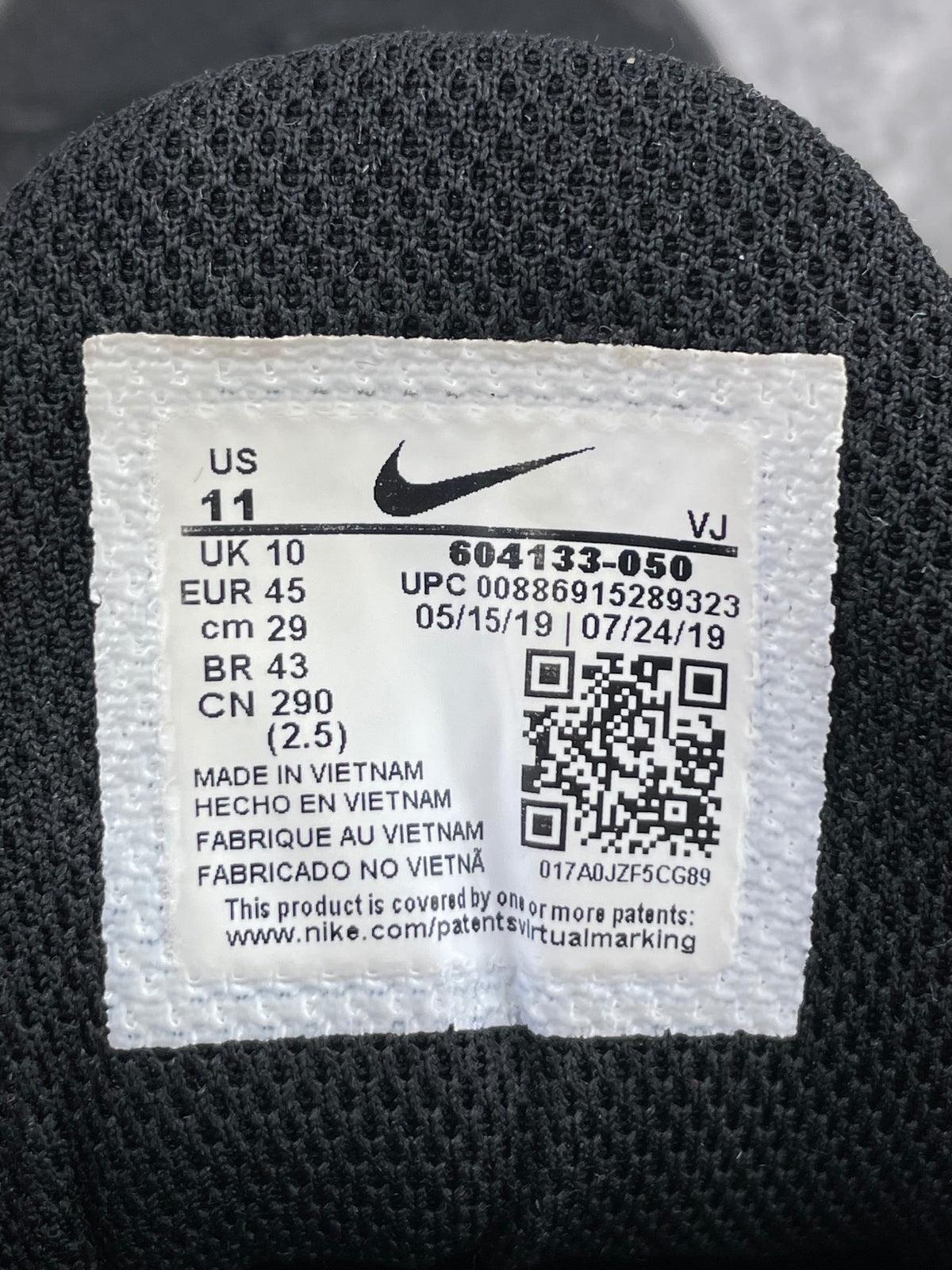 Nike Air Max Plus (TN) rozmiar 45