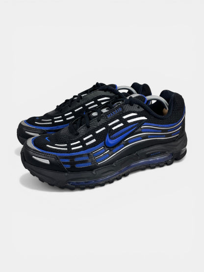 Nike Air Max TL 2.5 Black Royal - buty sportowe, widok z boku