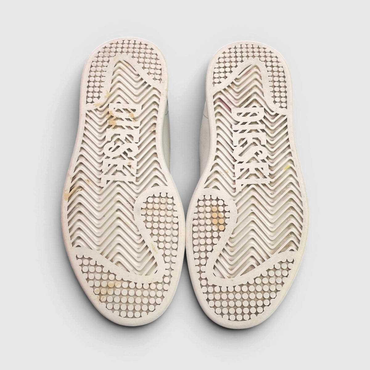 Diesel S-Athene Low — buty sportowe damskie w bardzo dobrym stanie rozmiar 38, podeszwa