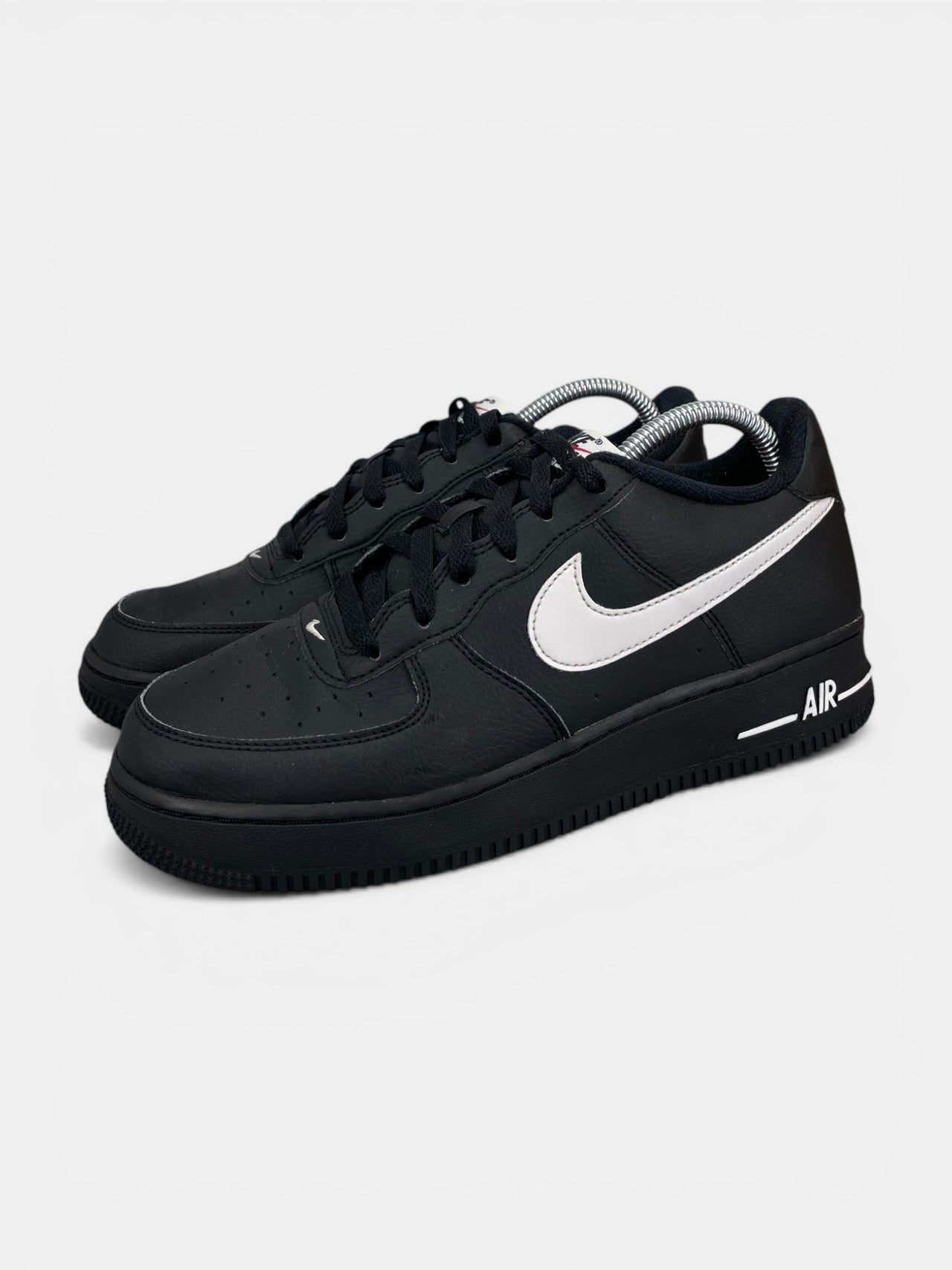 Nike Air Force 1 Low Phantom - buty sportowe, widok z boku
