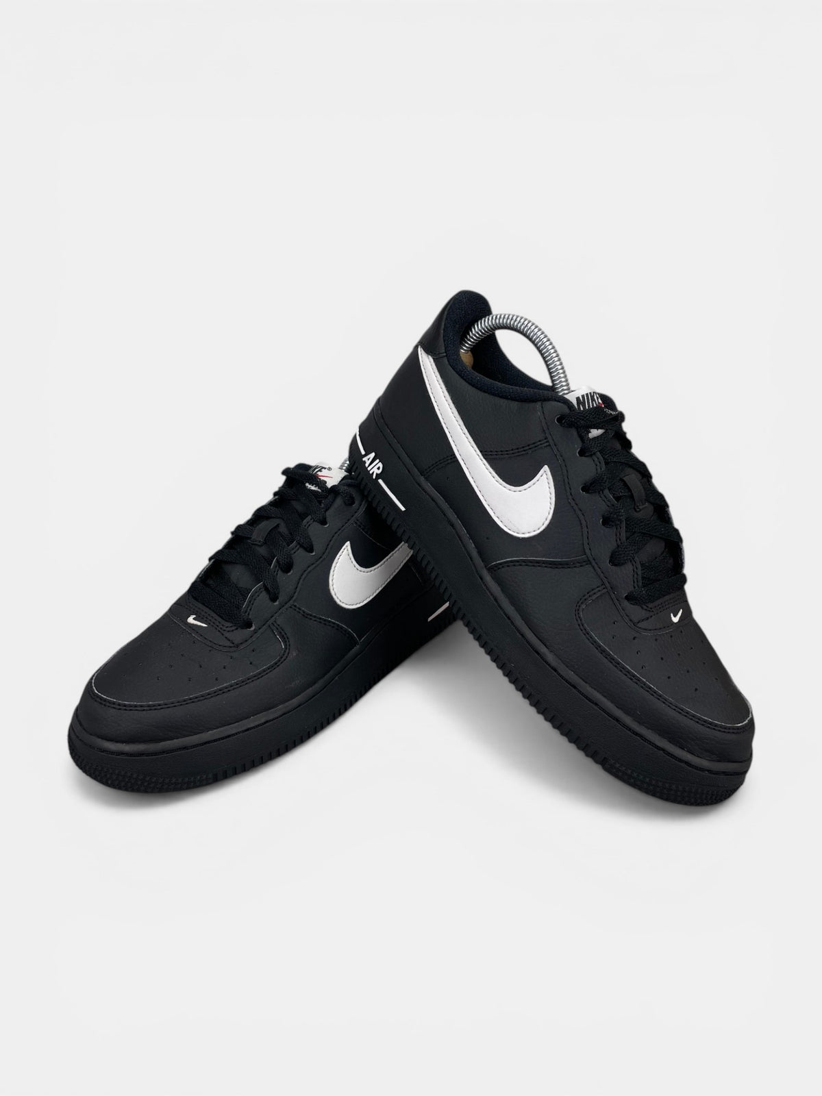 Nike Air Force 1 Low Phantom - buty sportowe, boczny profil