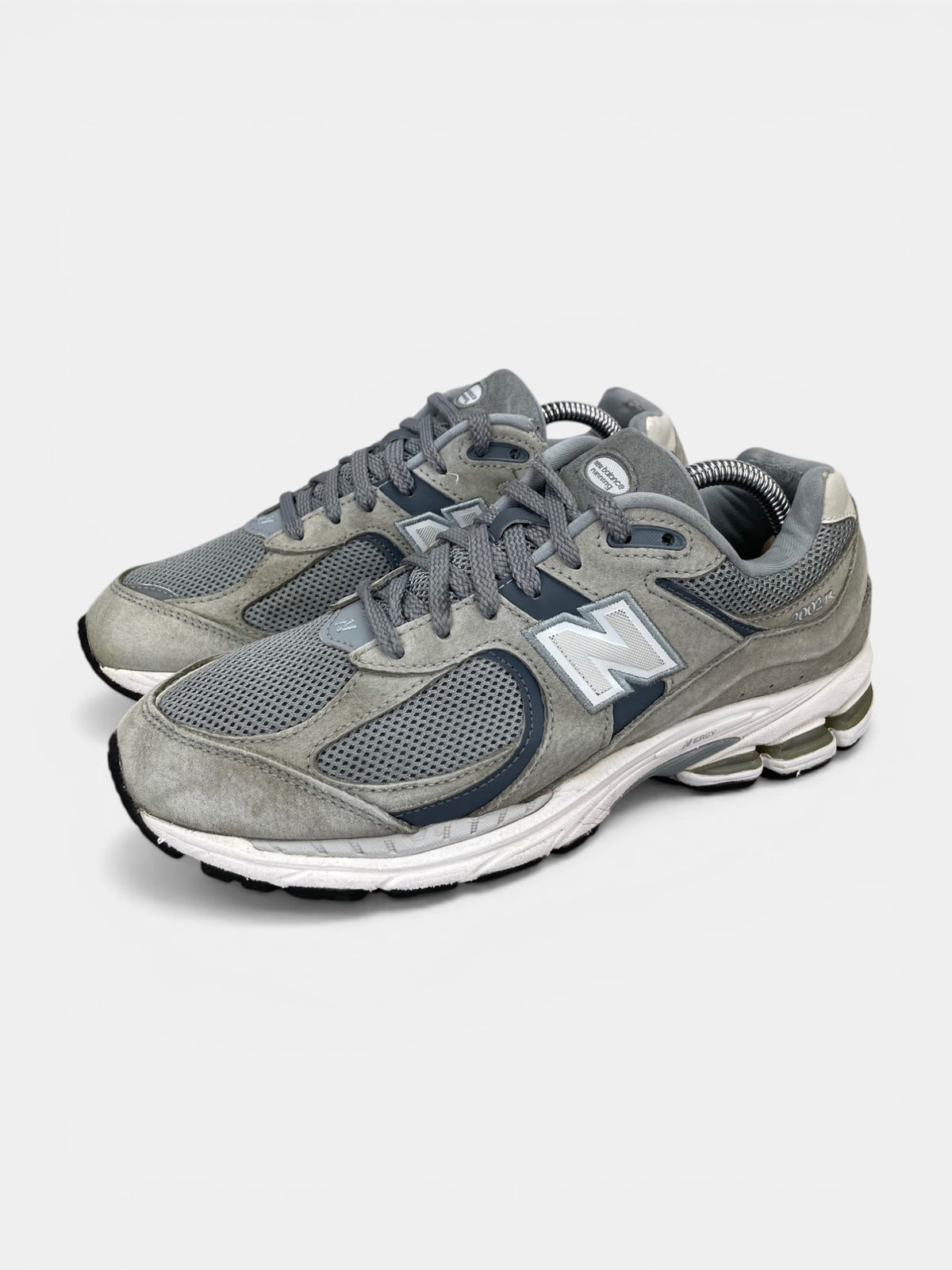 New Balance 2002R M2002RST - buty sportowe, widok z boku
