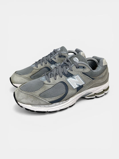 New Balance 2002R M2002RST - buty sportowe, widok z boku