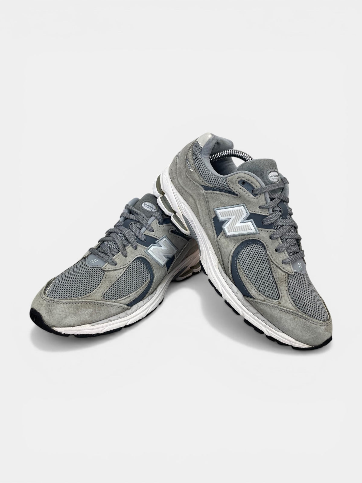 New Balance 2002R M2002RST - buty sportowe, boczny profil