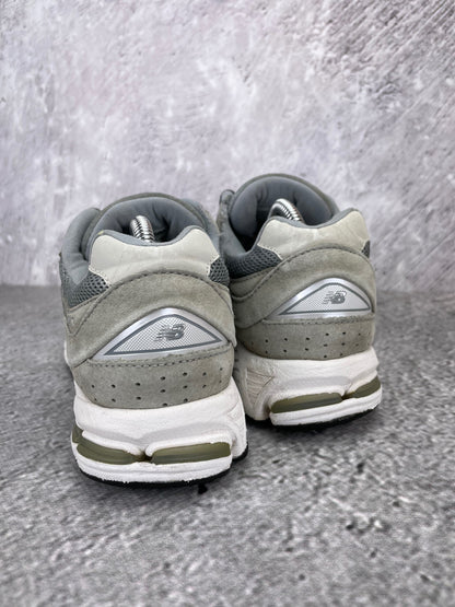 New Balance 2002R M2002RST - buty sportowe, widok z tyłu