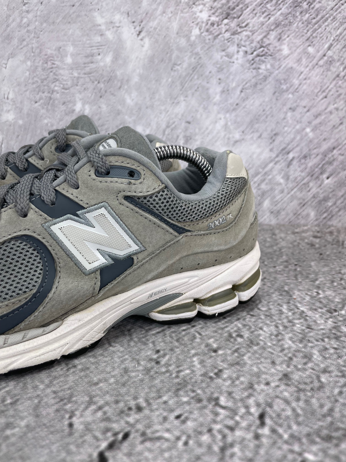 New Balance 2002R M2002RST - buty sportowe, opcjonalne zdjęcie 1