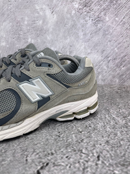 New Balance 2002R M2002RST - buty sportowe, opcjonalne zdjęcie 1