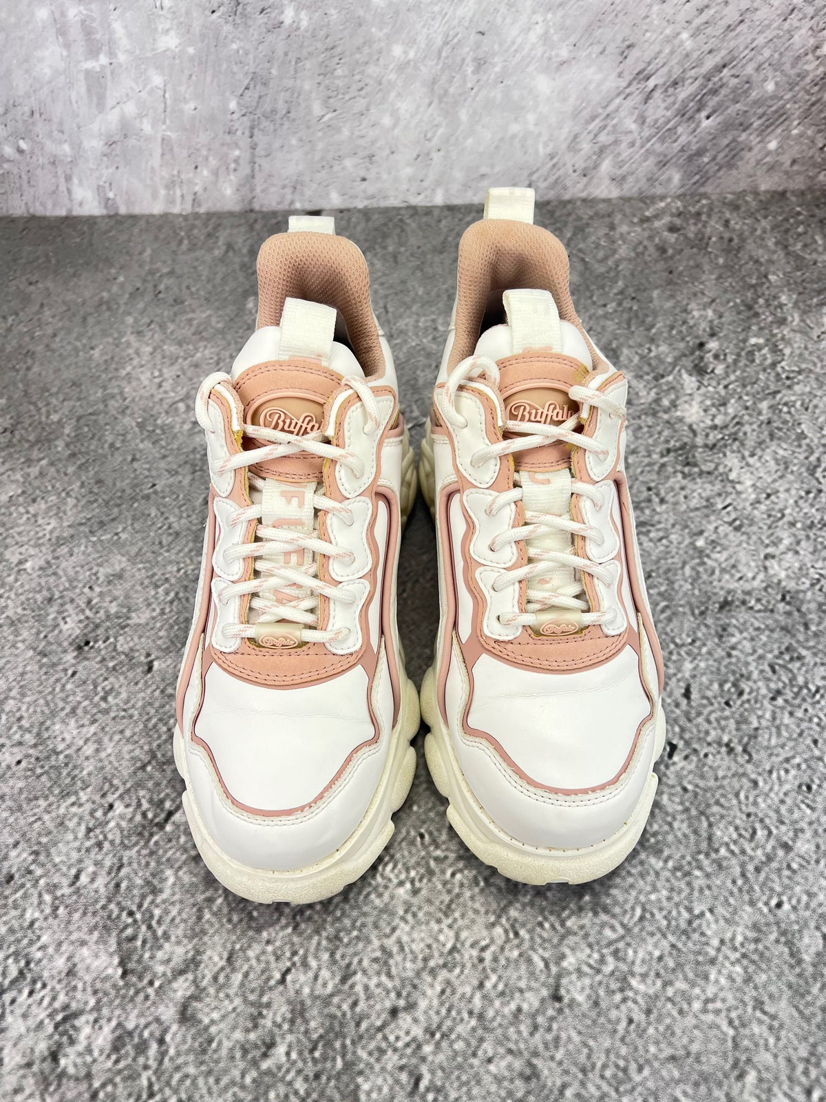 Buffalo CLD Chai 28078856 - buty sportowe, widok z góry