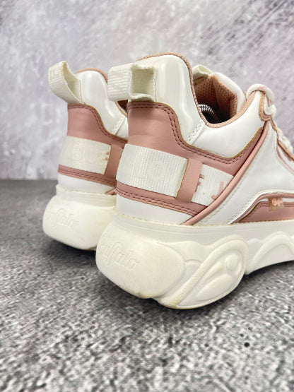 Buffalo CLD Chai 28078856 - buty sportowe, widok z tyłu