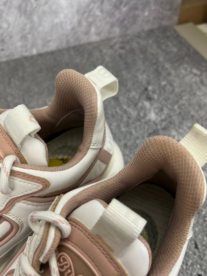 Buffalo CLD Chai 28078856 - buty sportowe, zapiętki butów