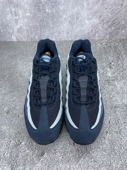 Nike Air Max 95 Obsidian - buty sportowe, widok z góry