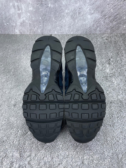 Nike Air Max 95 Obsidian - buty sportowe, podeszwa