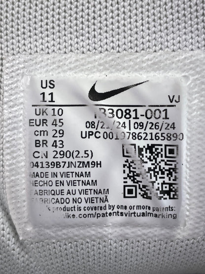Nike P-6000 Photon Dust Anthracite - buty sportowe, metka