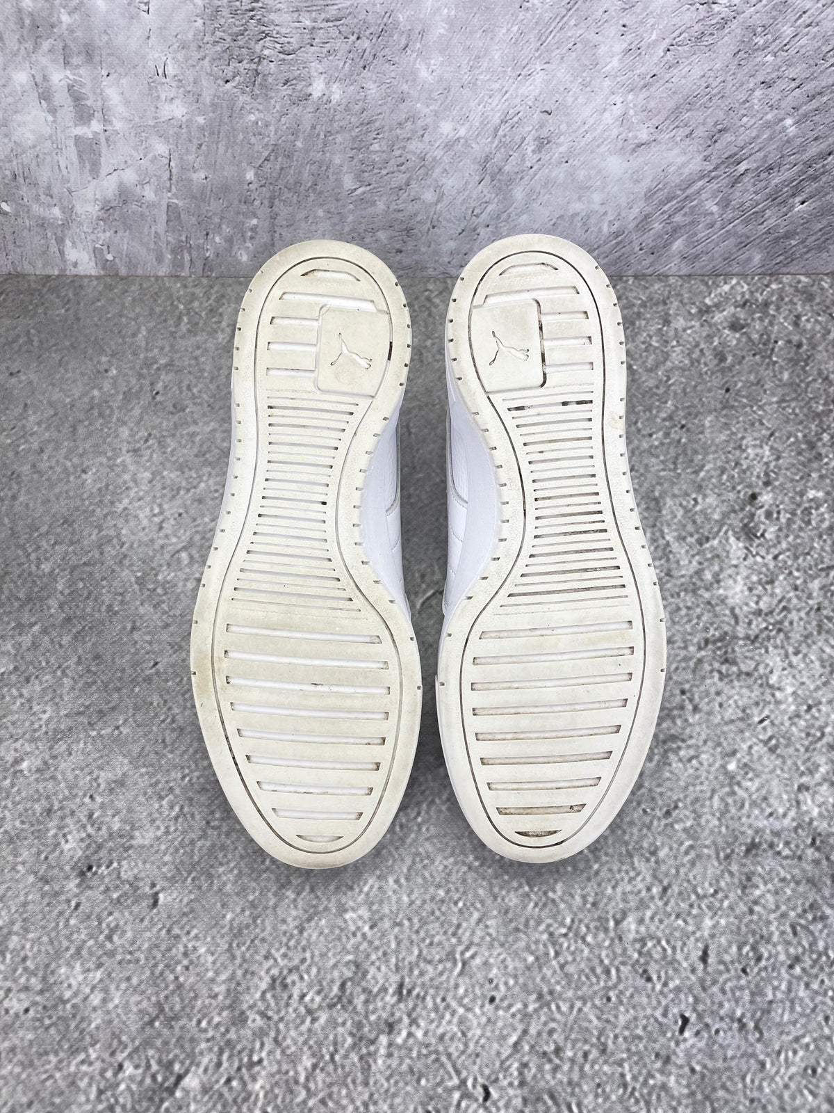 Calvin Klein Jeans Classic Cupsole Low Mix MG 402366-01 - buty sportowe, podeszwa