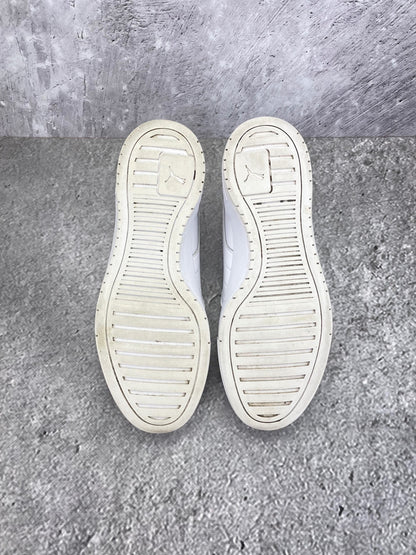 Calvin Klein Jeans Classic Cupsole Low Mix MG 402366-01 - buty sportowe, podeszwa