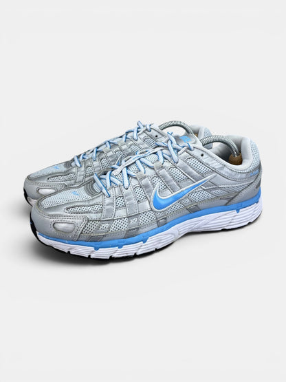 Nike P-6000 CD6404-025 - buty sportowe, widok z boku