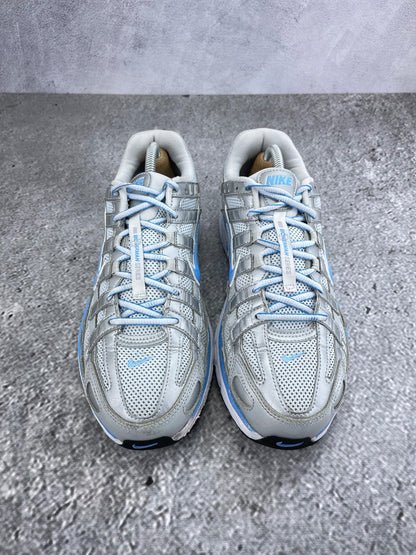 Nike P-6000 CD6404-025 - buty sportowe, widok z góry