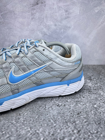 Nike P-6000 CD6404-025 - buty sportowe, opcjonalne zdjęcie 1