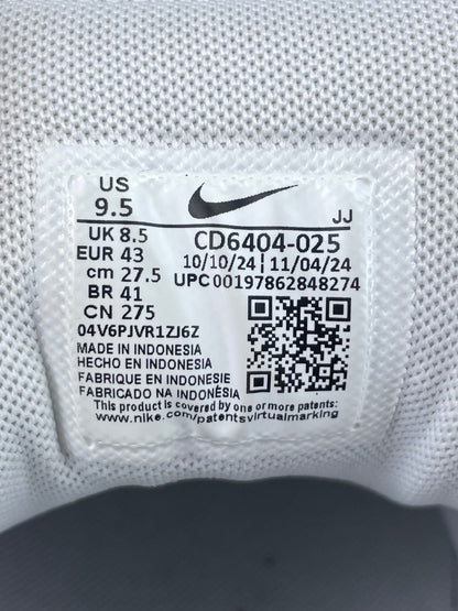 Nike P-6000 CD6404-025 - buty sportowe, metka