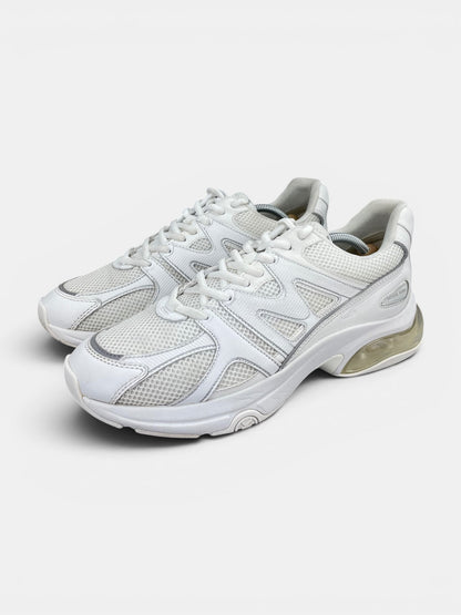 Michael Kors Kit Trainer Extreme 42S3KIFS3L - buty sportowe, widok z boku