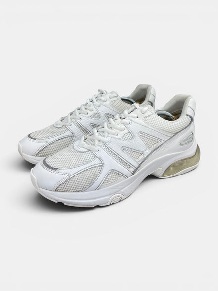 Michael Kors Kit Trainer Extreme 42S3KIFS3L - buty sportowe, widok z boku