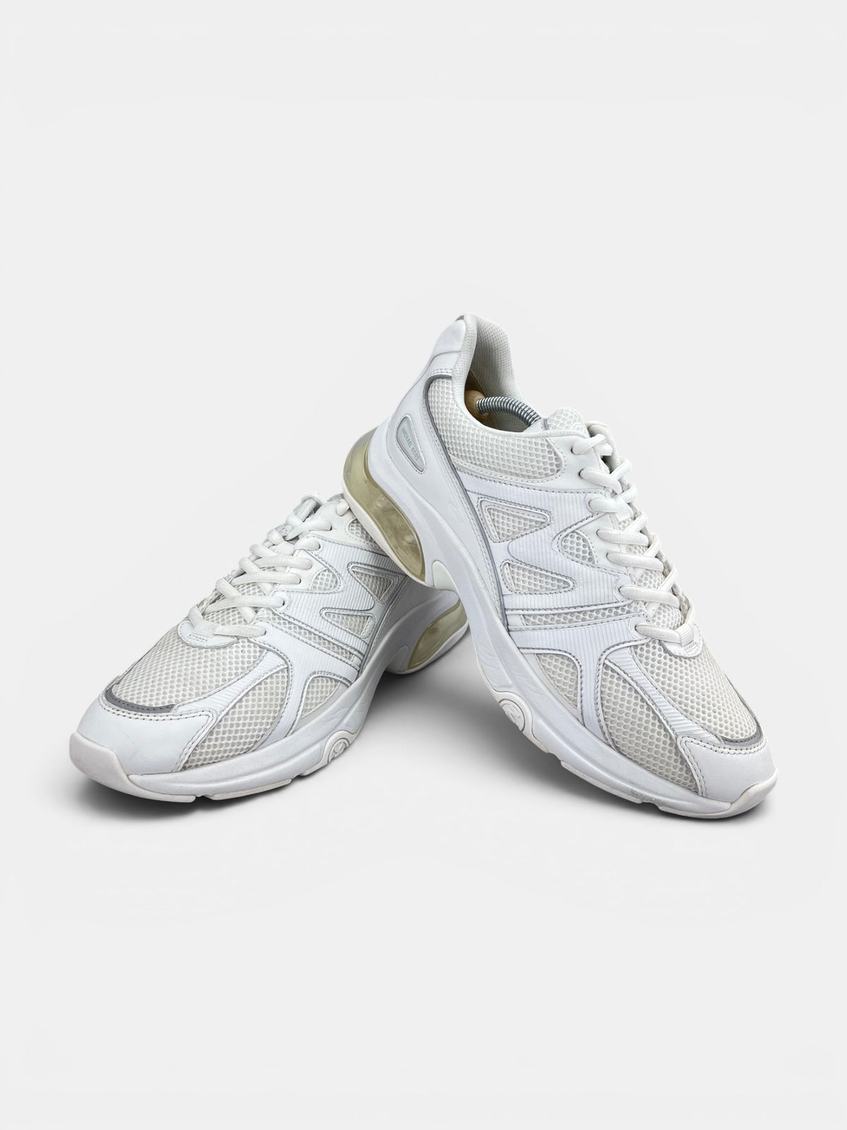 Michael Kors Kit Trainer Extreme 42S3KIFS3L - buty sportowe, boczny profil