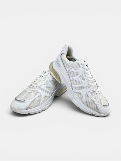 Michael Kors Kit Trainer Extreme 42S3KIFS3L - buty sportowe, boczny profil
