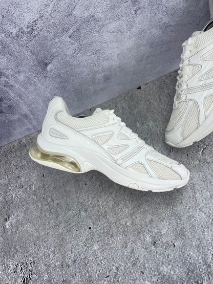 Michael Kors Kit Trainer Extreme 42S3KIFS3L - buty sportowe, zewnętrzny panel lewego buta